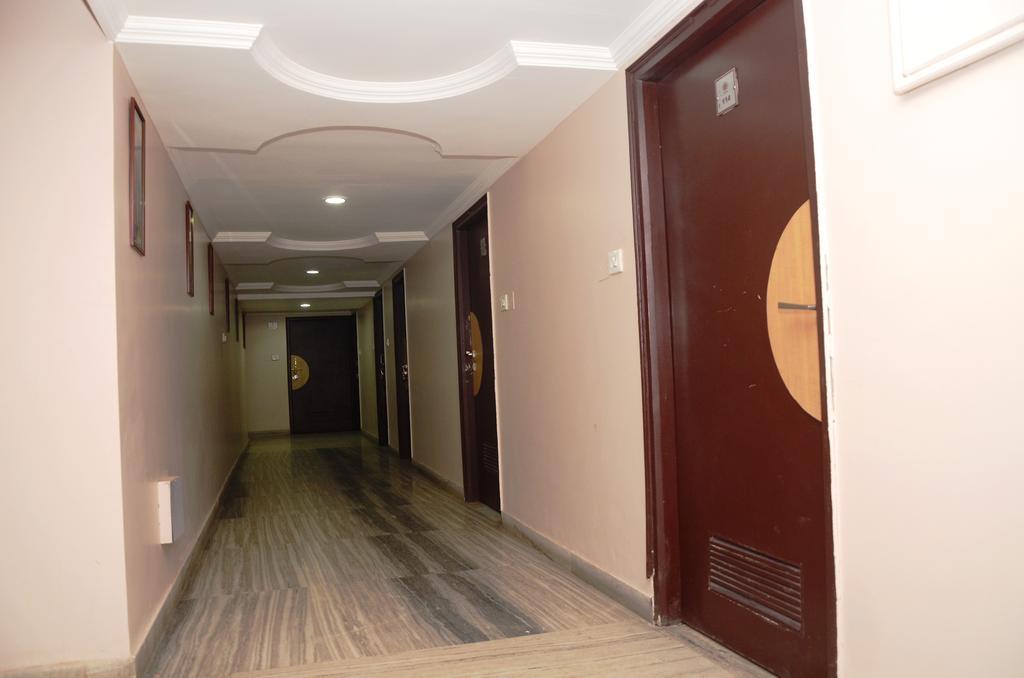 Hotel Kartikey ジャイプール エクステリア 写真