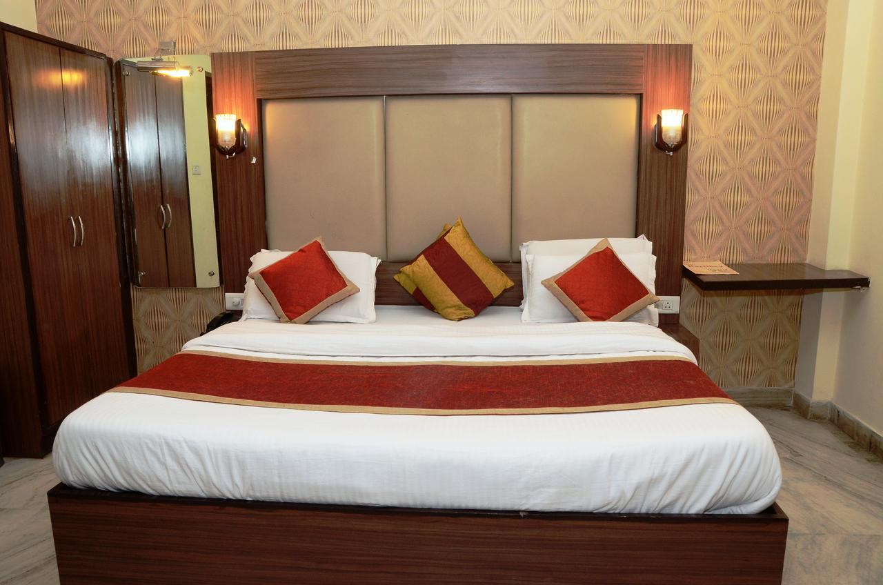 Hotel Kartikey ジャイプール 部屋 写真